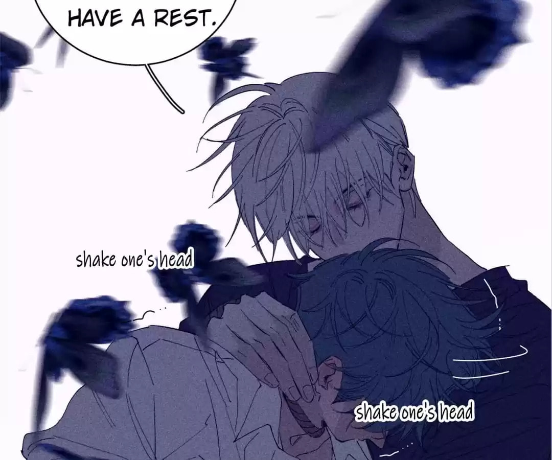 Spring Is Coming Chapter 99 page 28 - 
