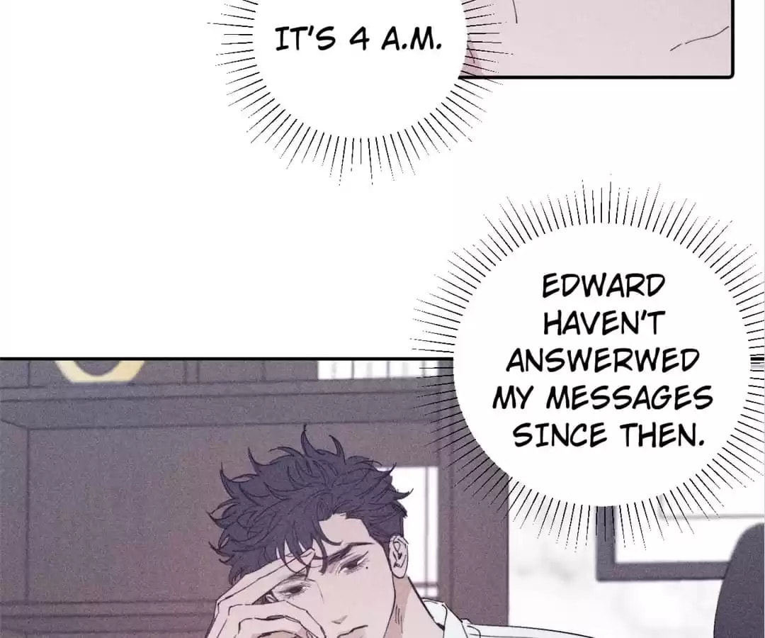 Spring Is Coming Chapter 99 page 4 - 