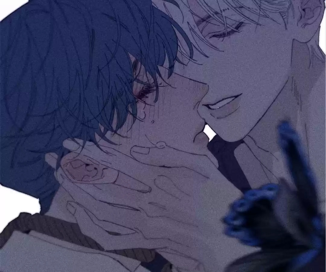 Spring Is Coming Chapter 99 page 35 - 