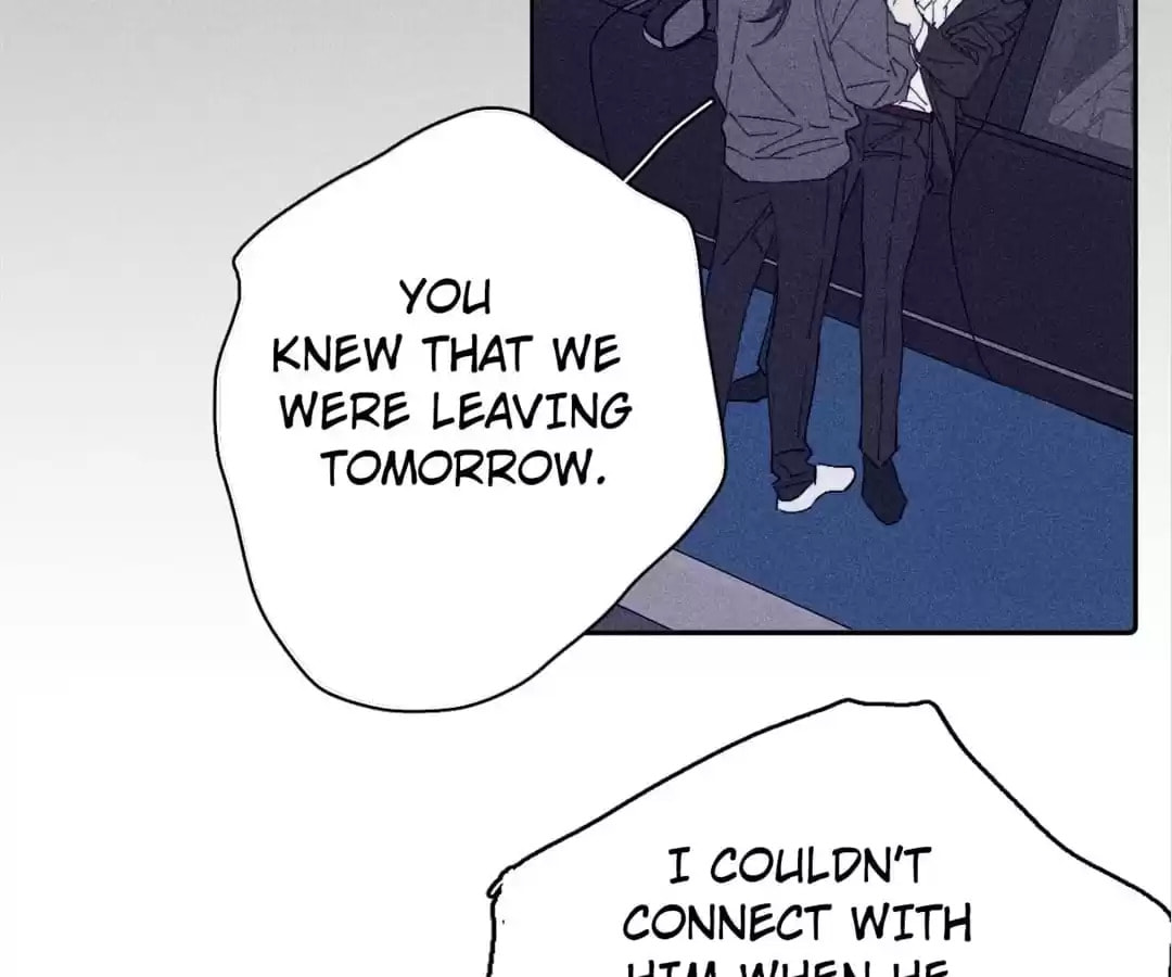 Spring Is Coming Chapter 99 page 39 - 