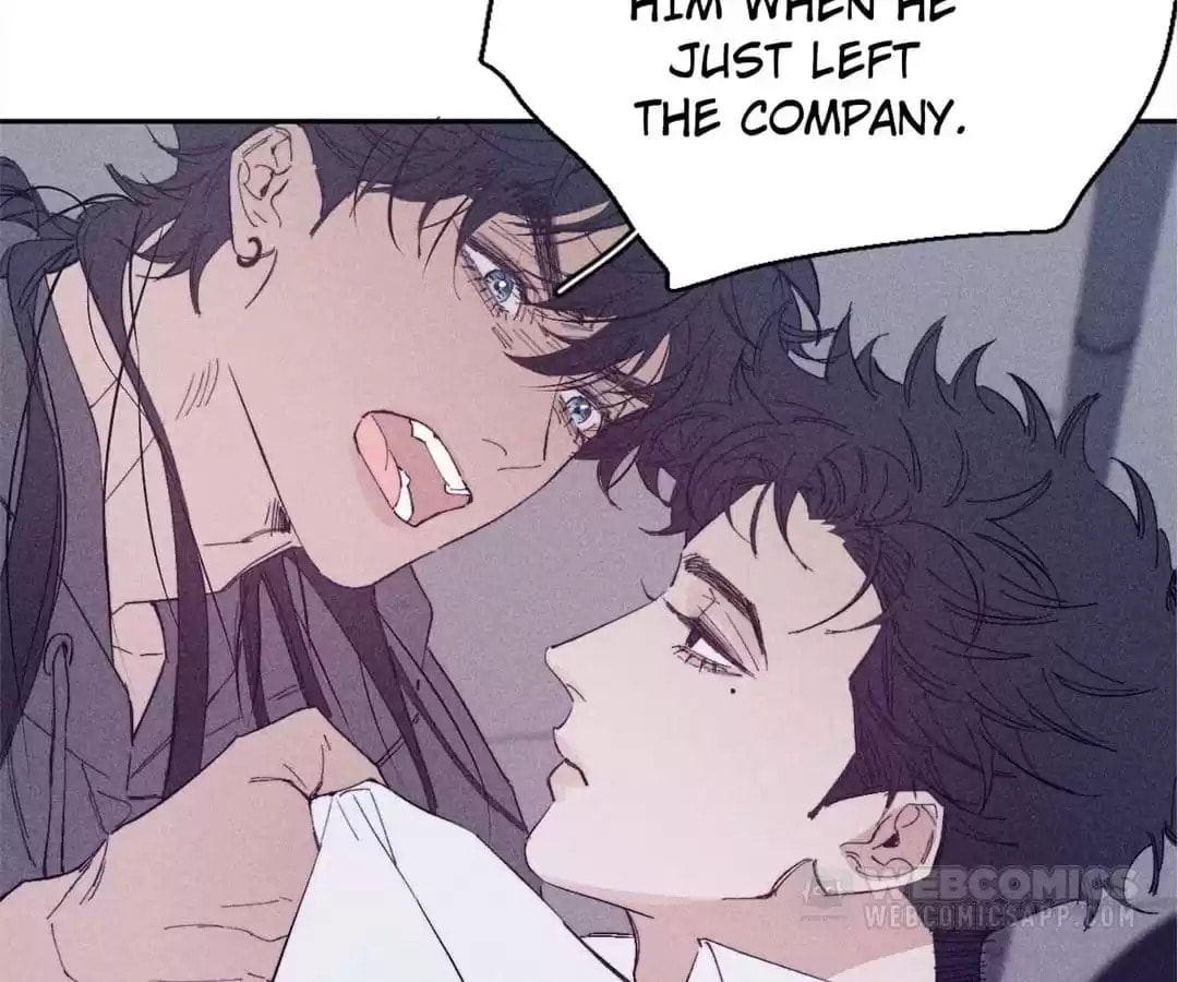 Spring Is Coming Chapter 99 page 40 - 