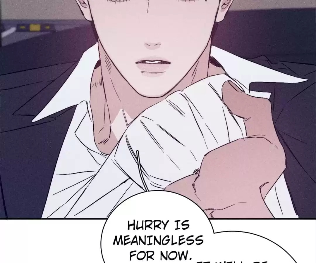 Spring Is Coming Chapter 99 page 42 - 
