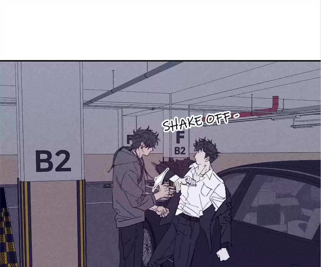 Spring Is Coming Chapter 99 page 46 - 