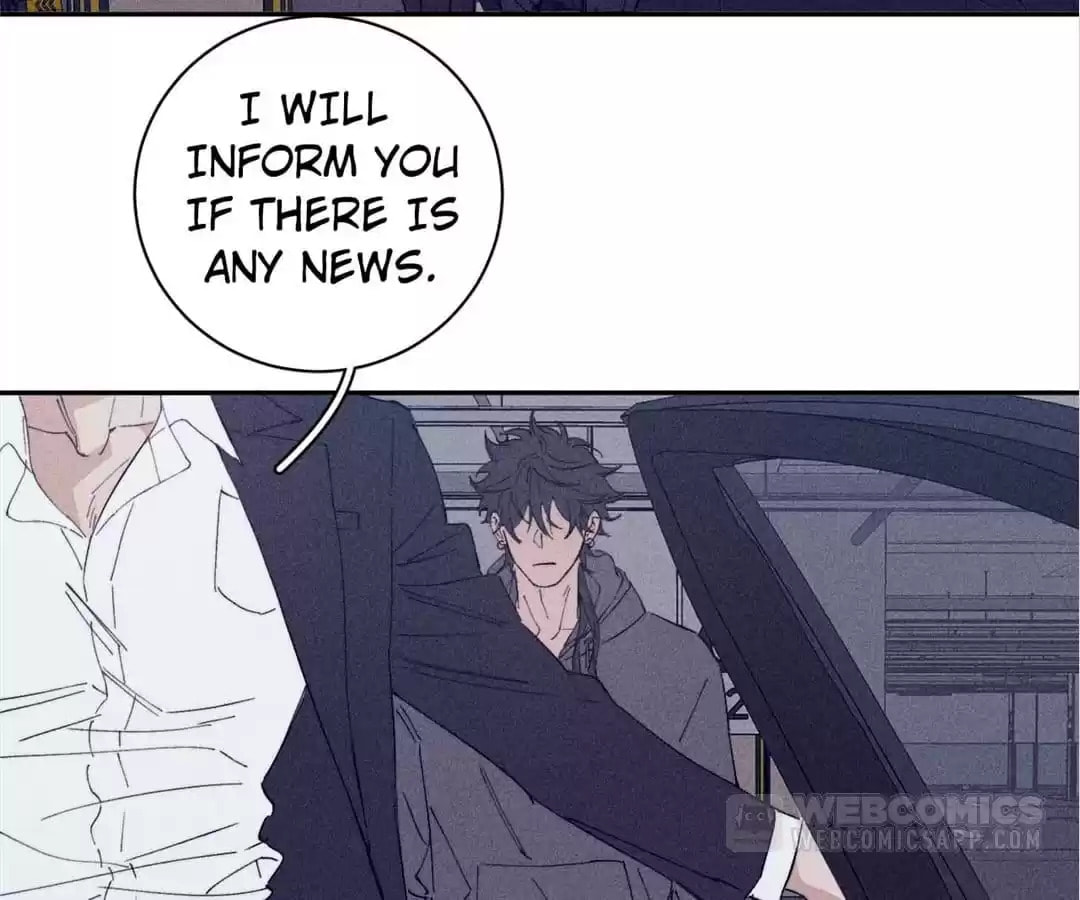 Spring Is Coming Chapter 99 page 47 - 