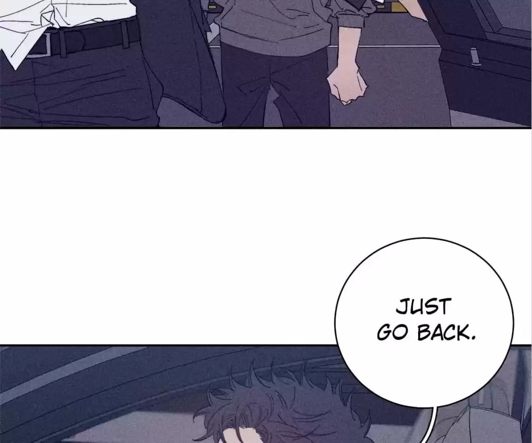 Spring Is Coming Chapter 99 page 48 - 