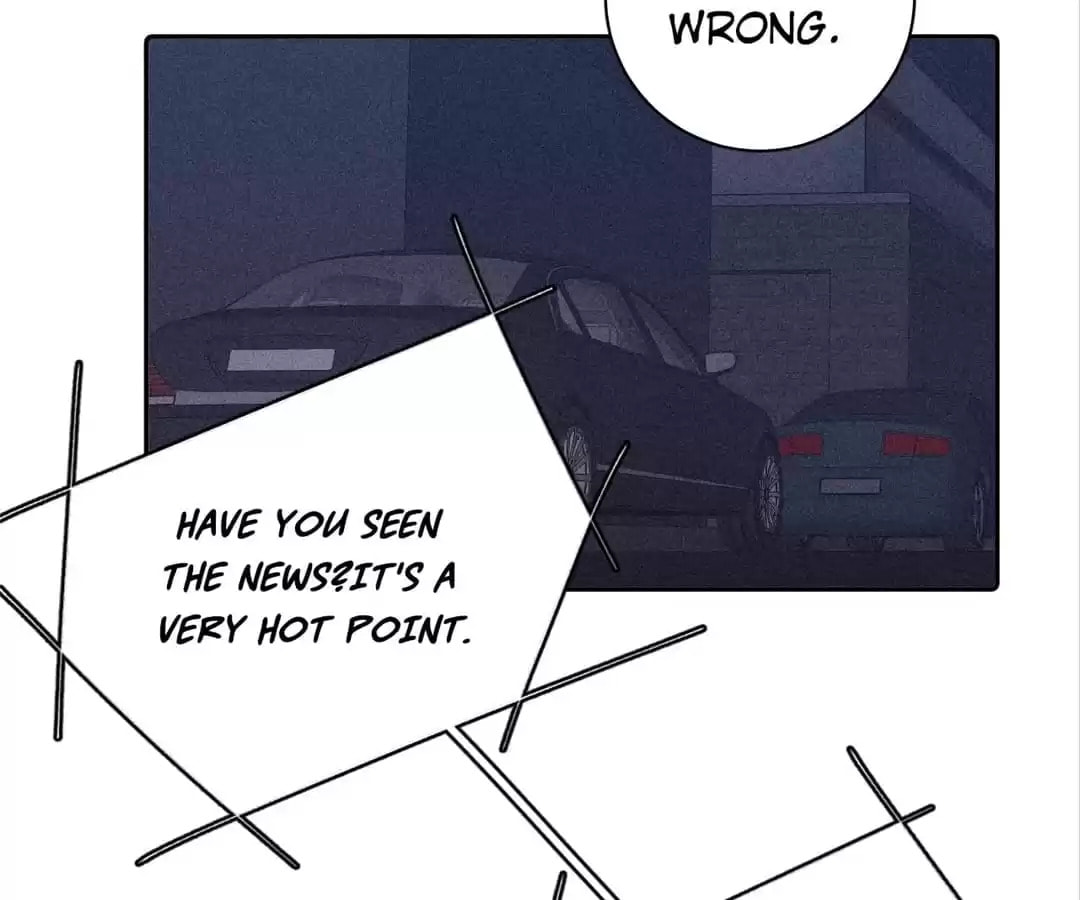 Spring Is Coming Chapter 99 page 57 - 