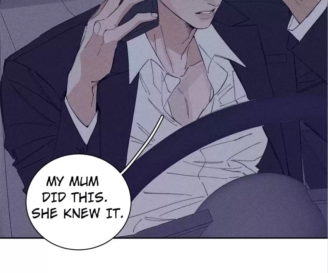 Spring Is Coming Chapter 99 page 59 - 