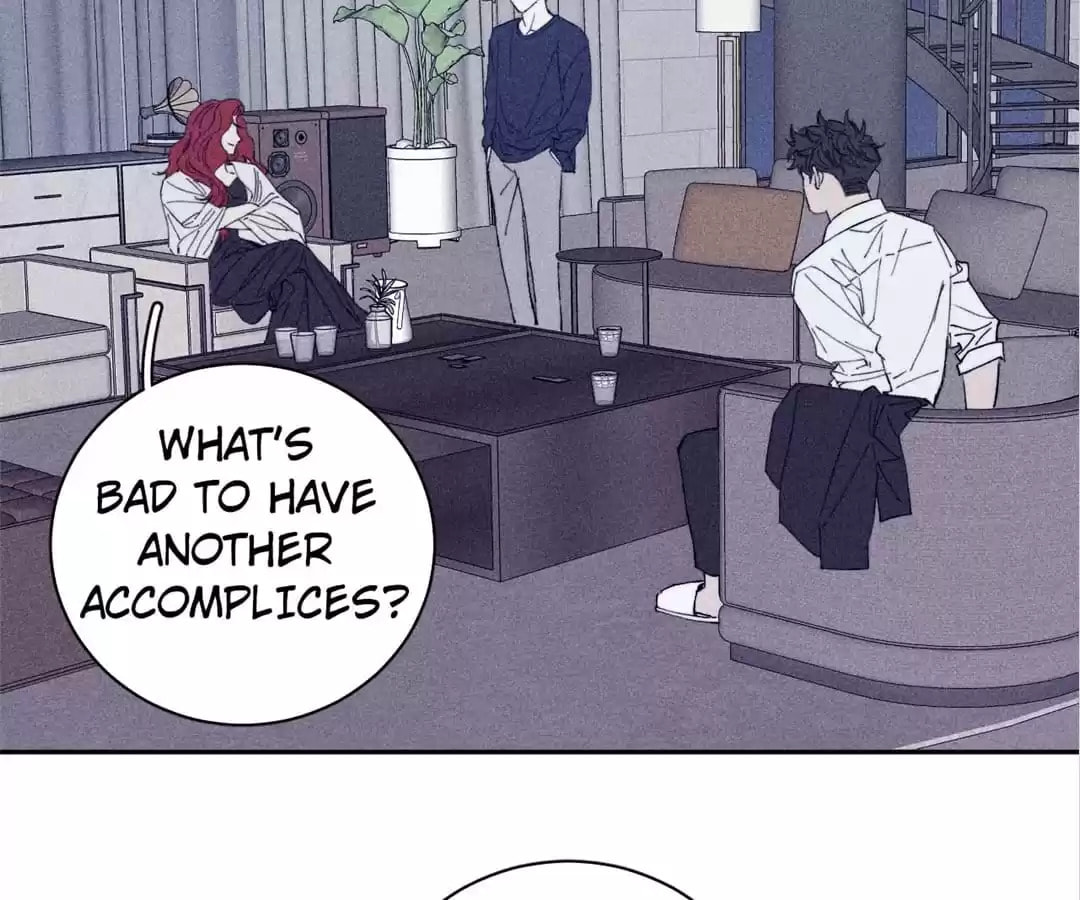 Spring Is Coming Chapter 99 page 77 - 