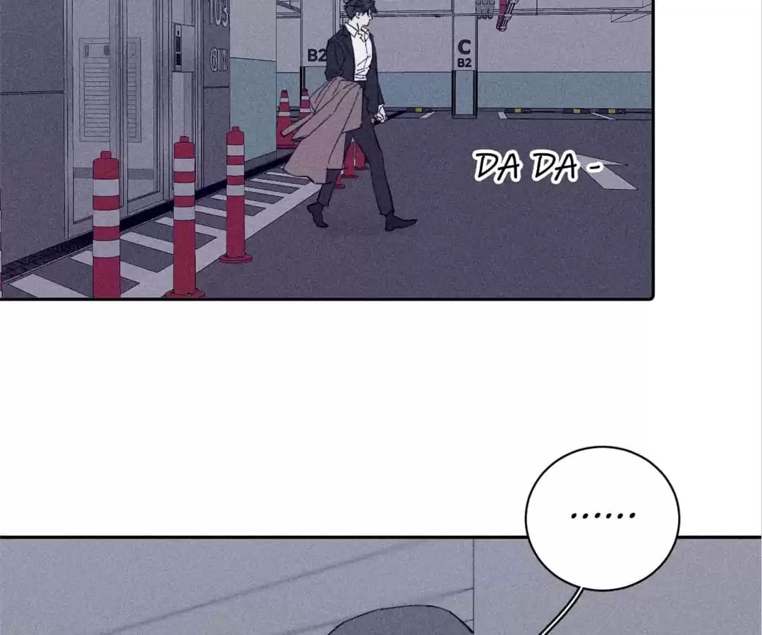 Spring Is Coming Chapter 99 page 9 - 