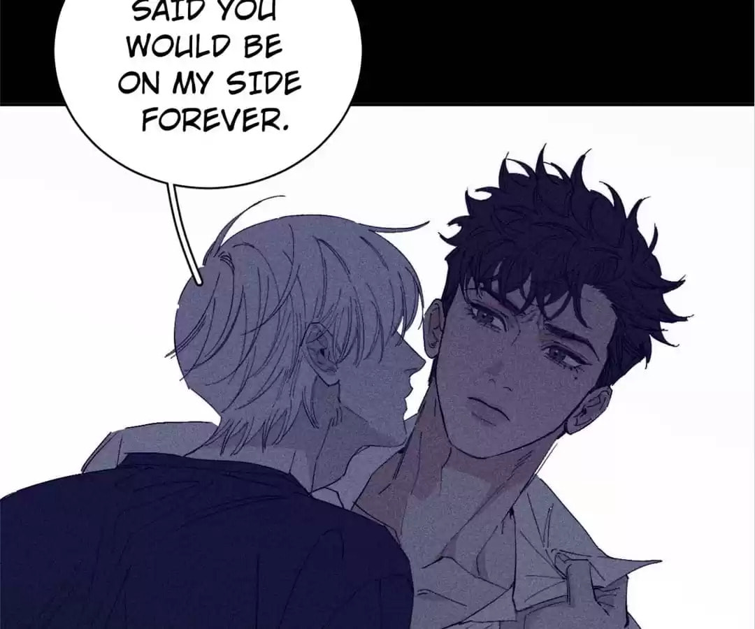 Spring Is Coming Chapter 99 page 82 - 
