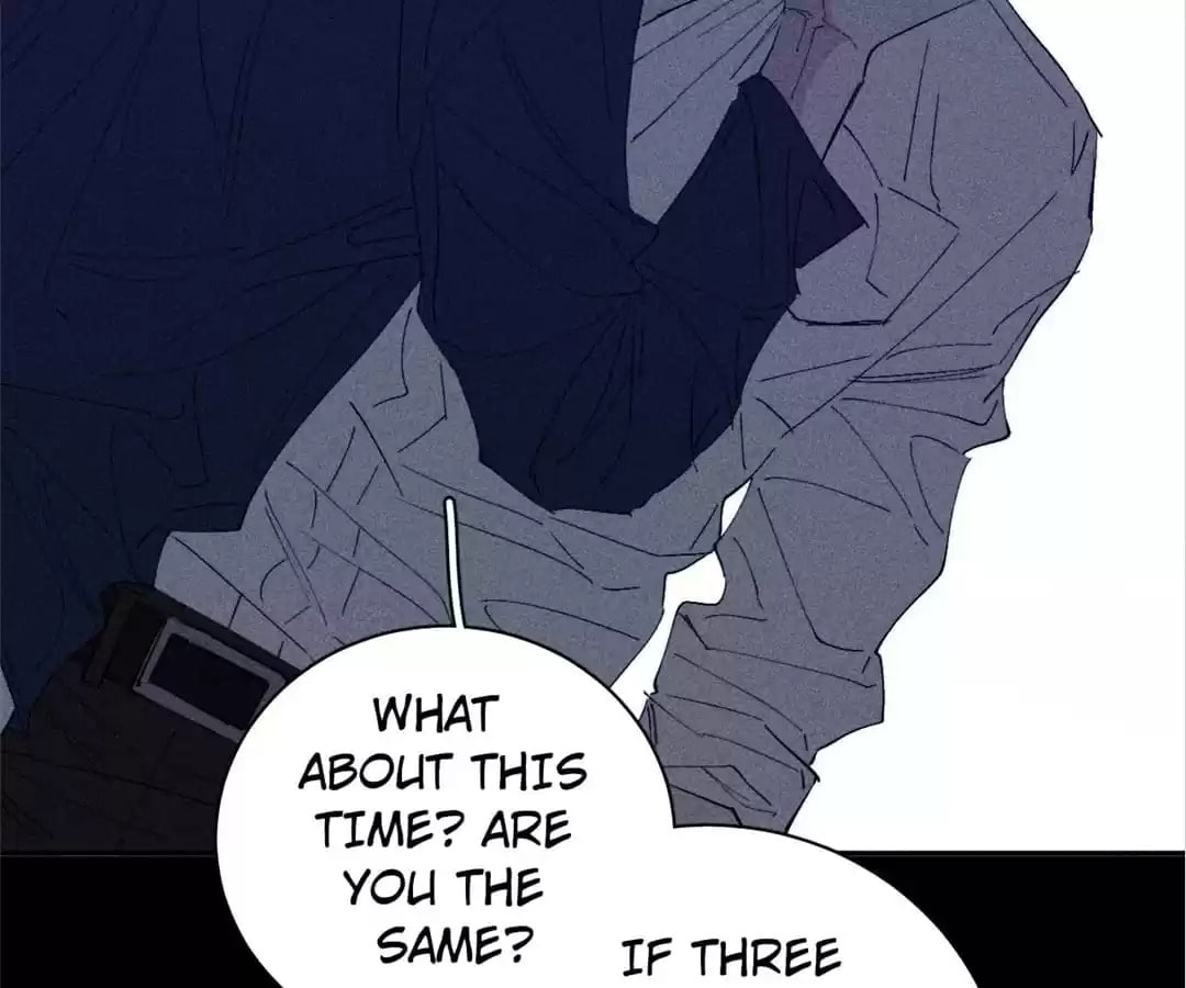 Spring Is Coming Chapter 99 page 83 - 