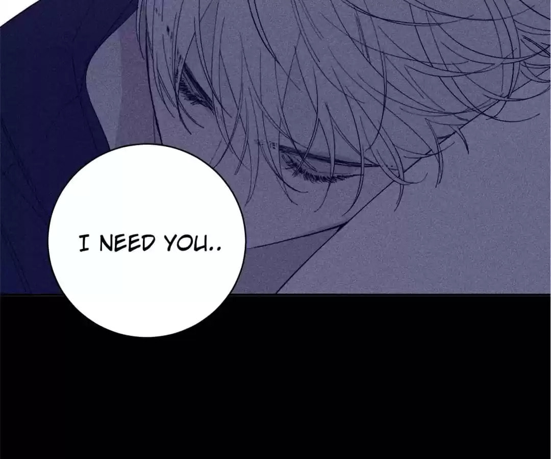 Spring Is Coming Chapter 99 page 85 - 