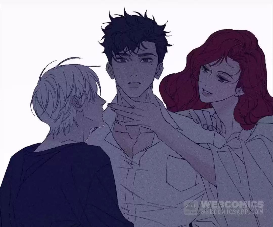 Spring Is Coming Chapter 99 page 89 - 