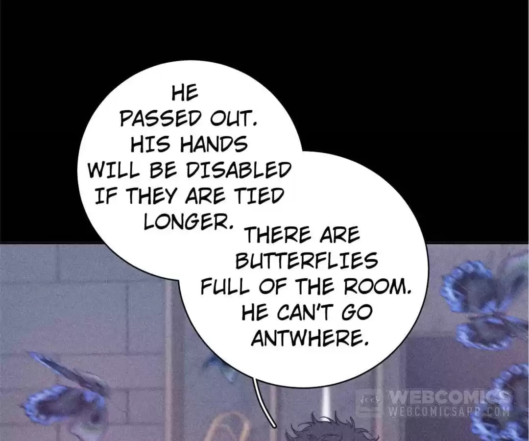 Spring Is Coming Chapter 99 page 97 - 