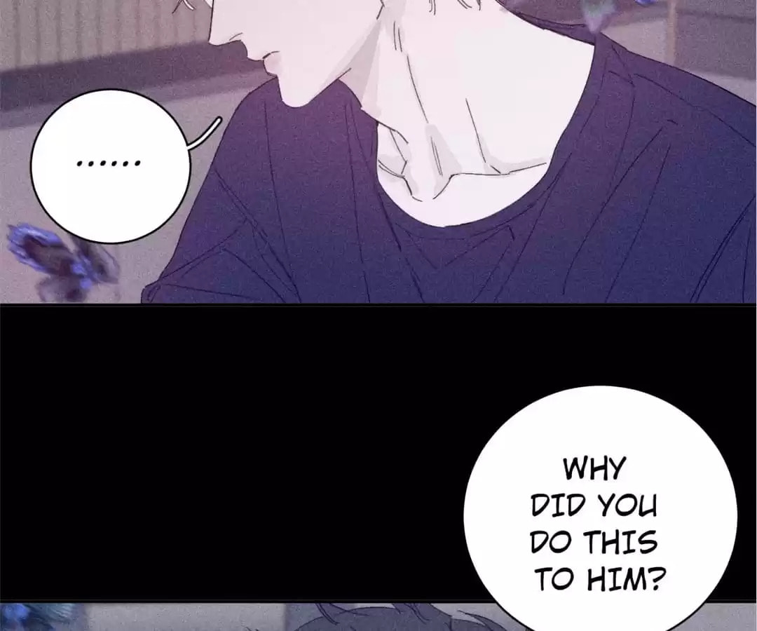 Spring Is Coming Chapter 99 page 100 - 
