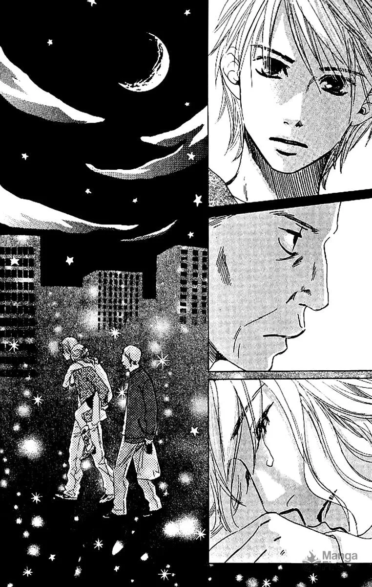 Spring Love Chapter 3 page 24 - 