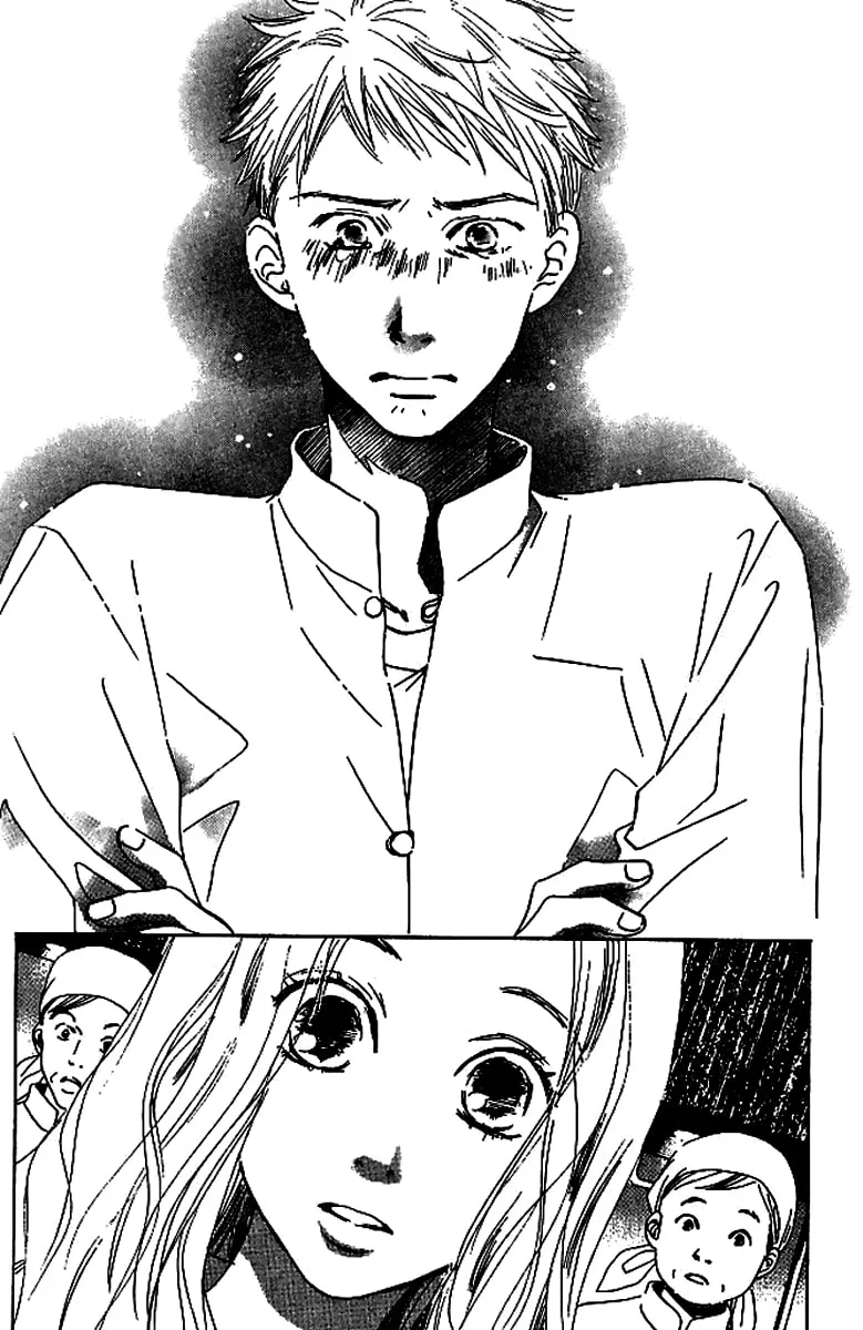 Spring Love Chapter 3 page 31 - 