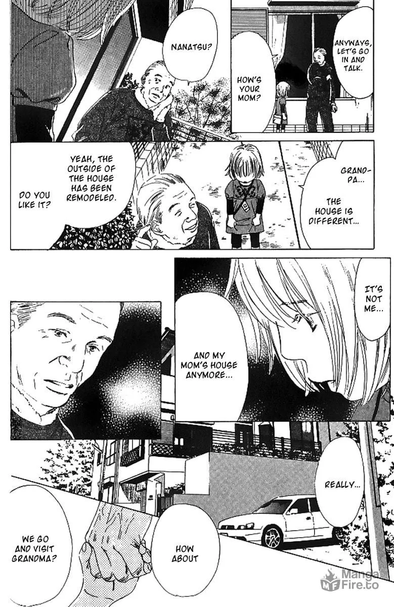 Spring Love Chapter 4 page 20 - 