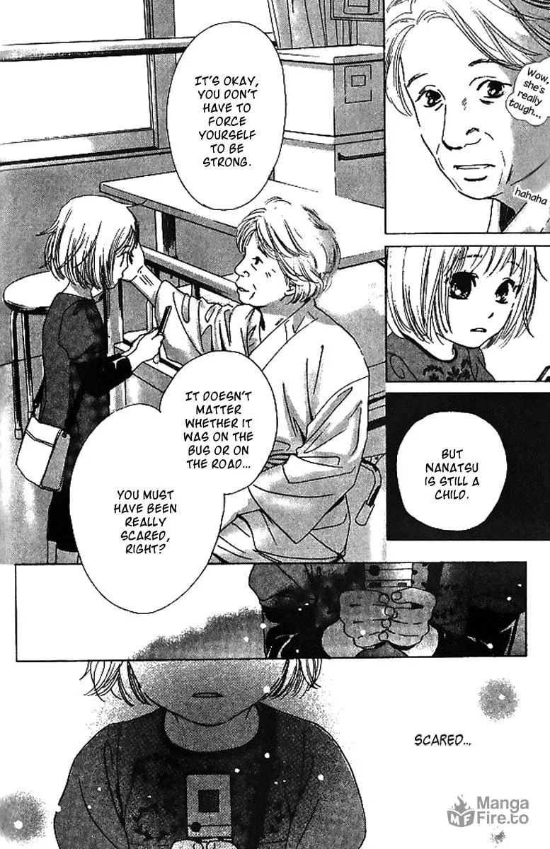 Spring Love Chapter 4 page 24 - 