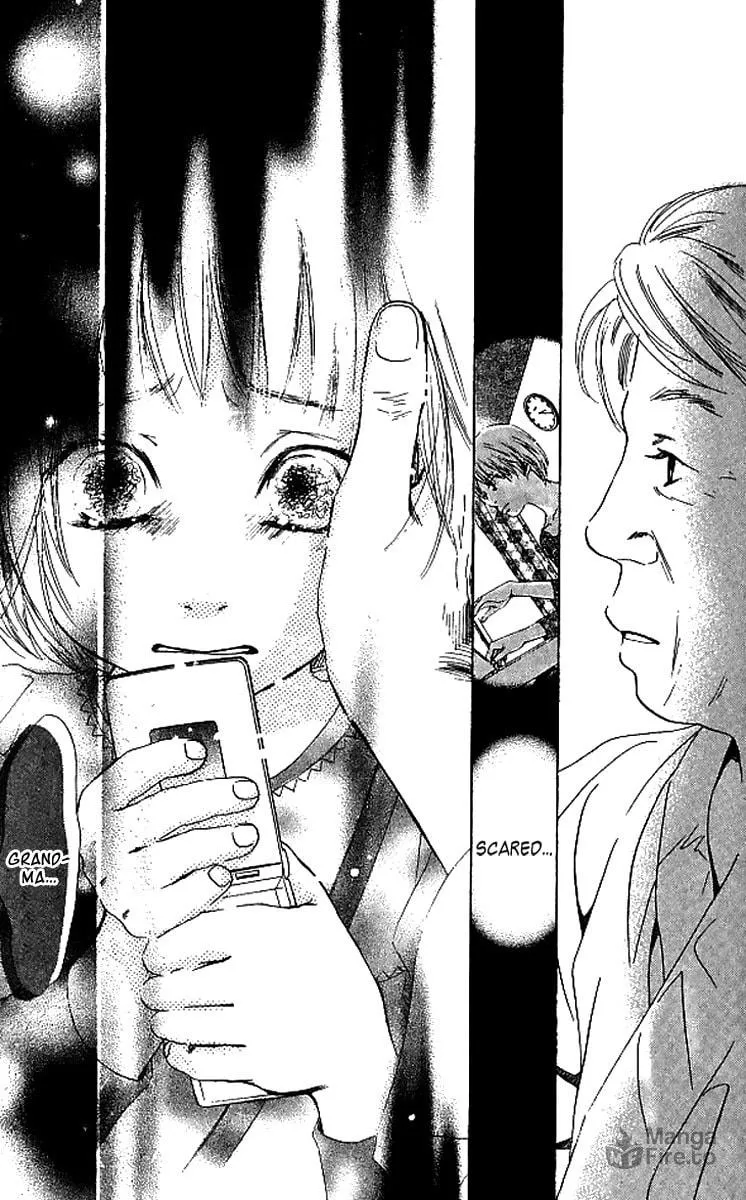Spring Love Chapter 4 page 25 - 