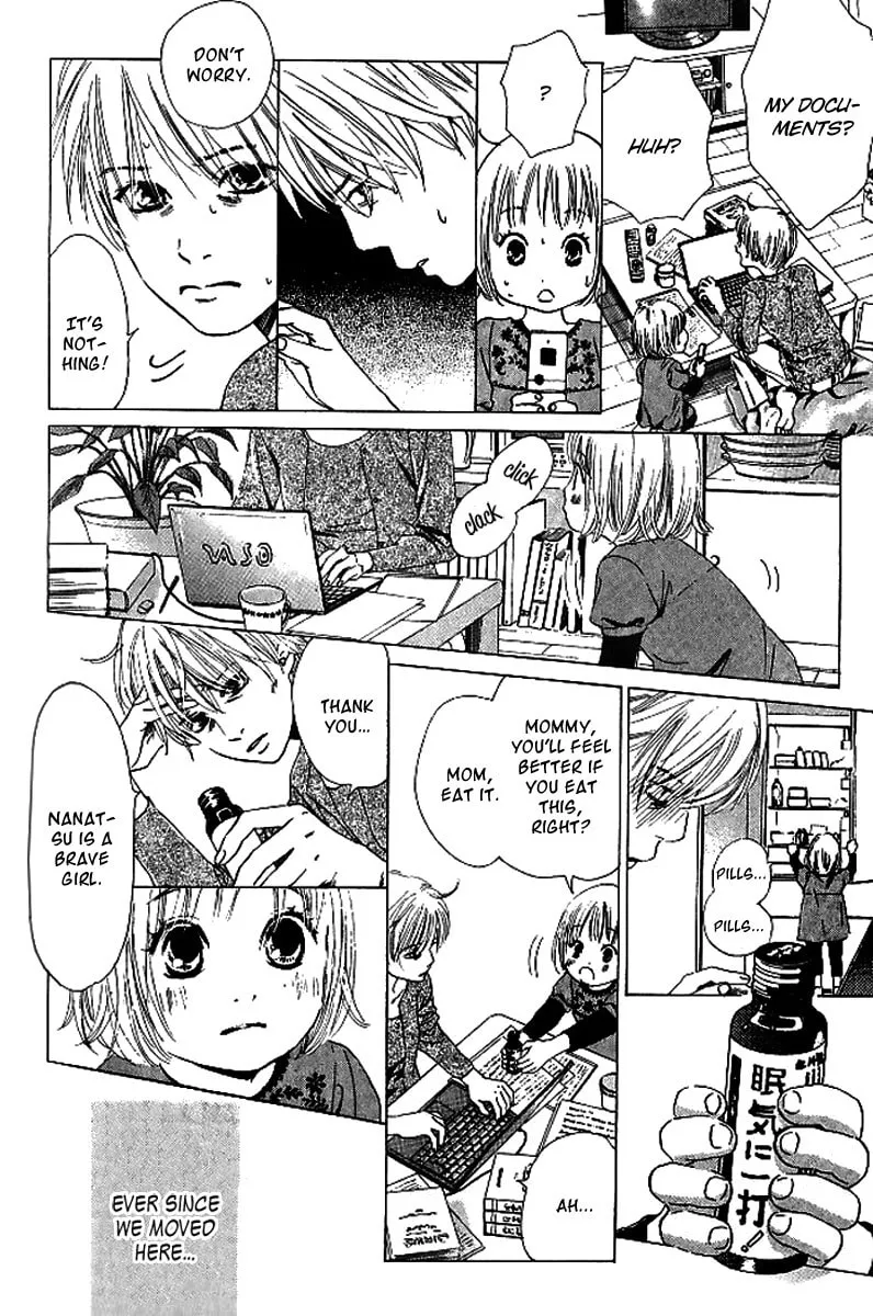 Spring Love Chapter 4 page 4 - 