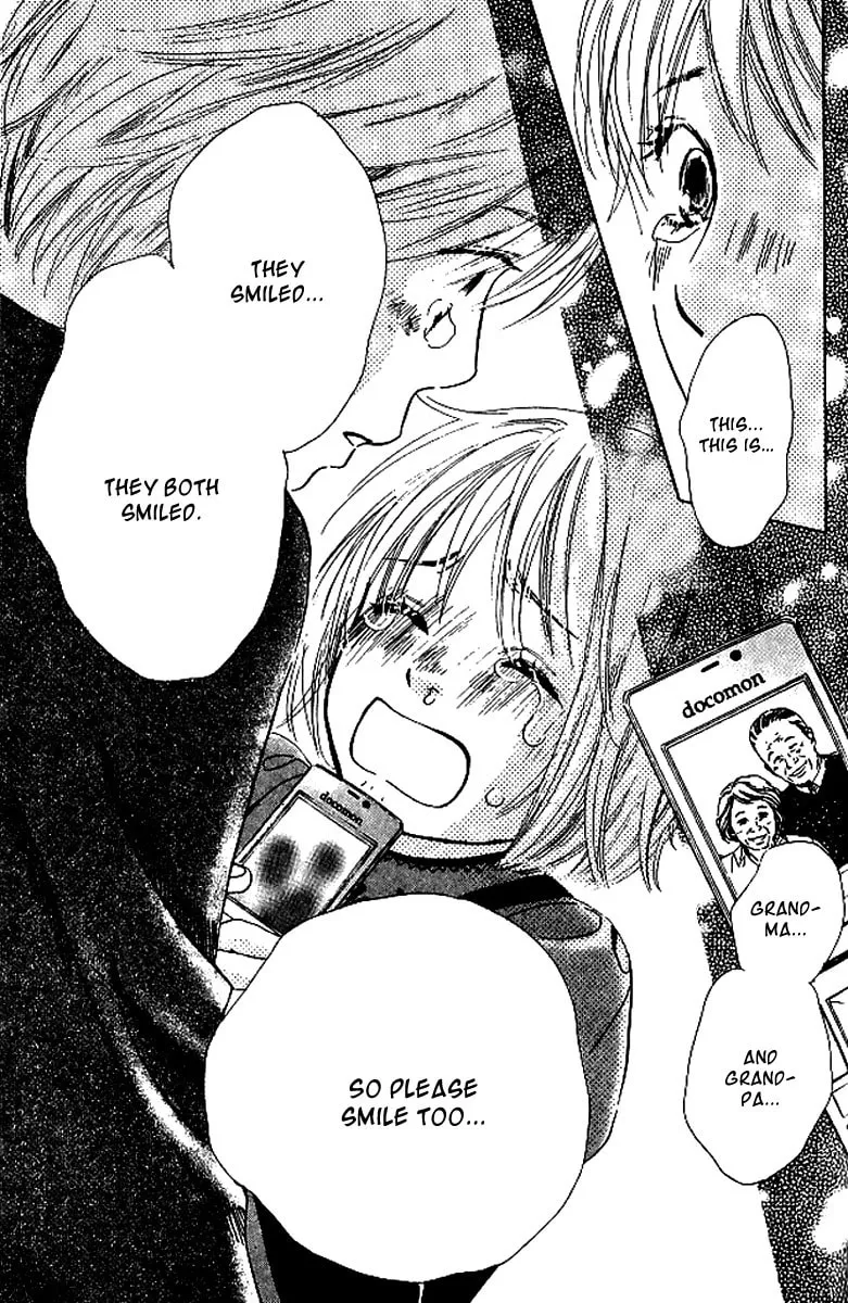 Spring Love Chapter 4 page 31 - 