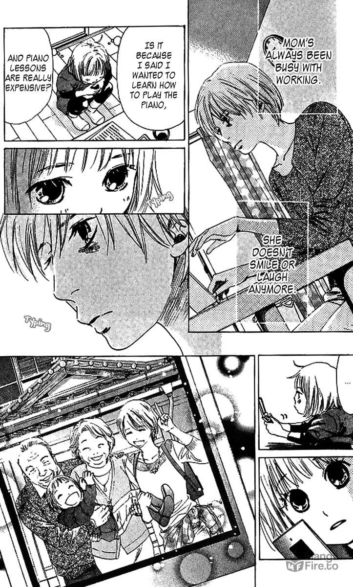Spring Love Chapter 4 page 5 - 