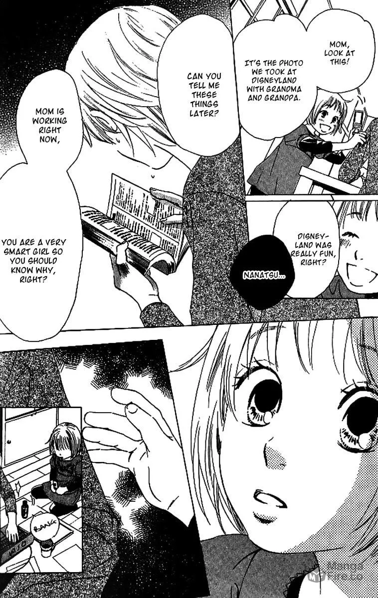Spring Love Chapter 4 page 6 - 