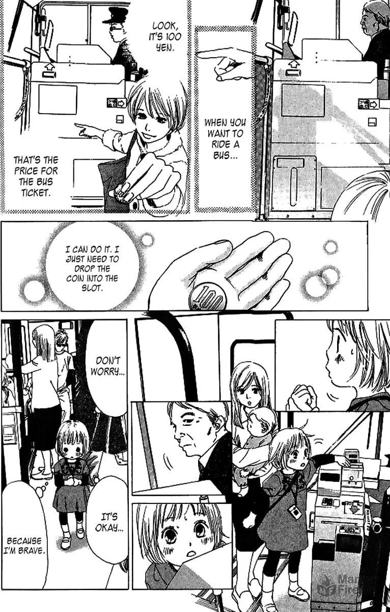 Spring Love Chapter 4 page 10 - 