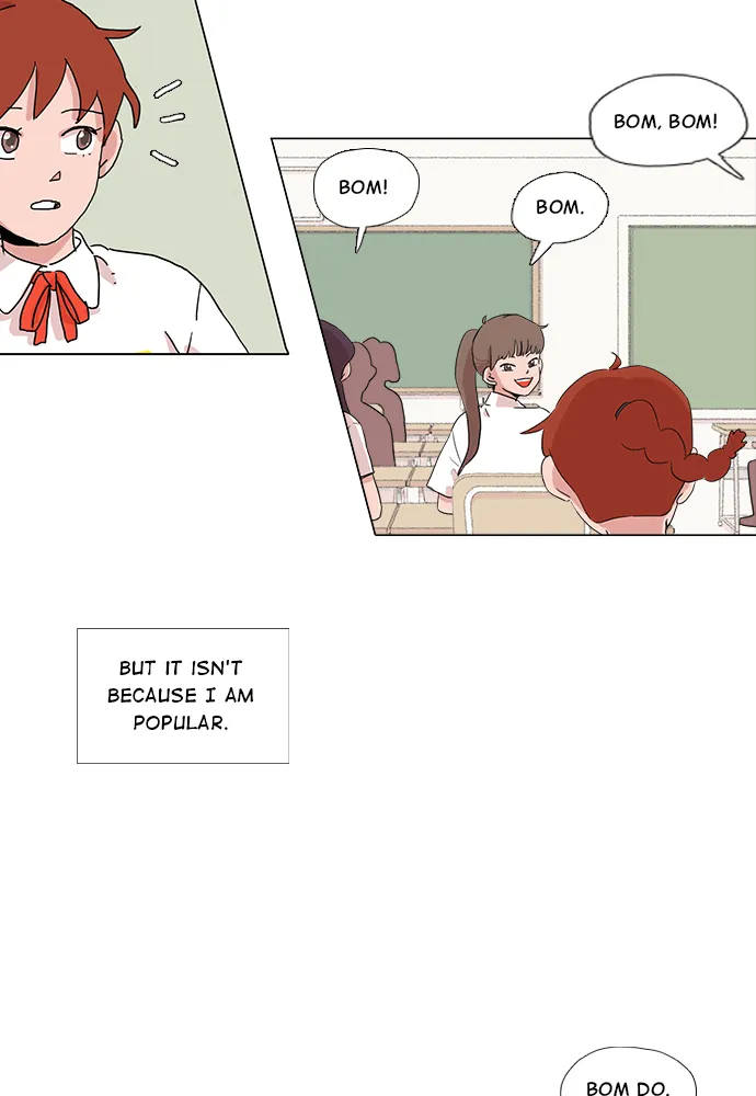 Spring Once Again Chapter 1 page 2 - 