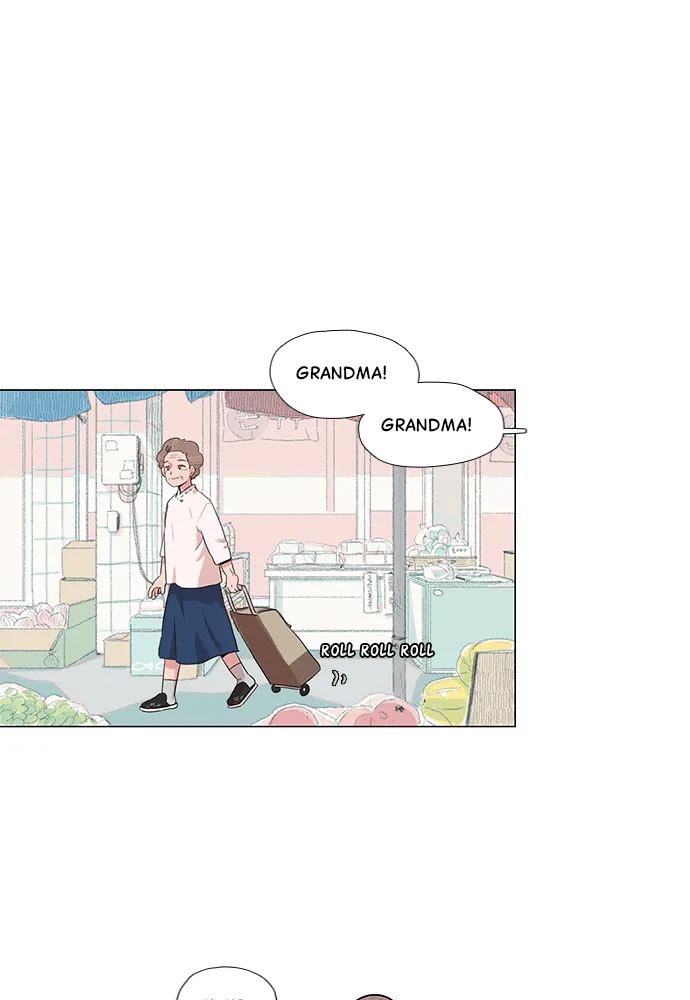Spring Once Again Chapter 1 page 11 - 