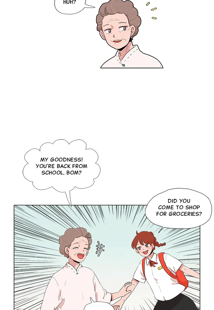 Spring Once Again Chapter 1 page 12 - 
