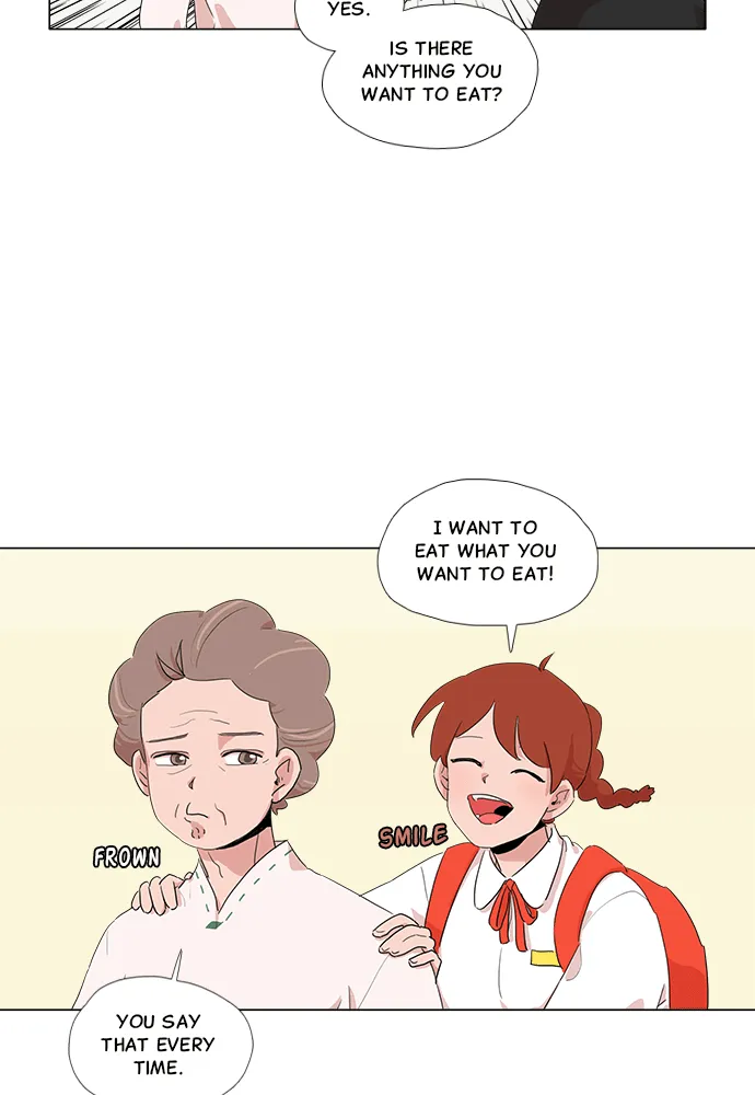 Spring Once Again Chapter 1 page 13 - 