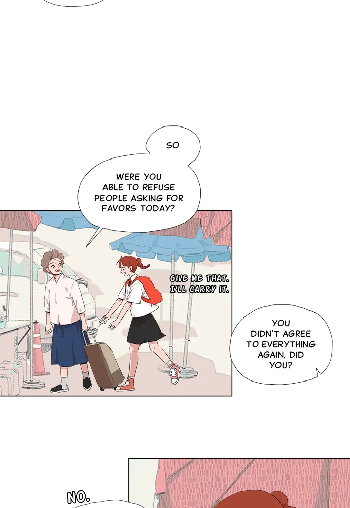 Spring Once Again Chapter 1 page 14 - 