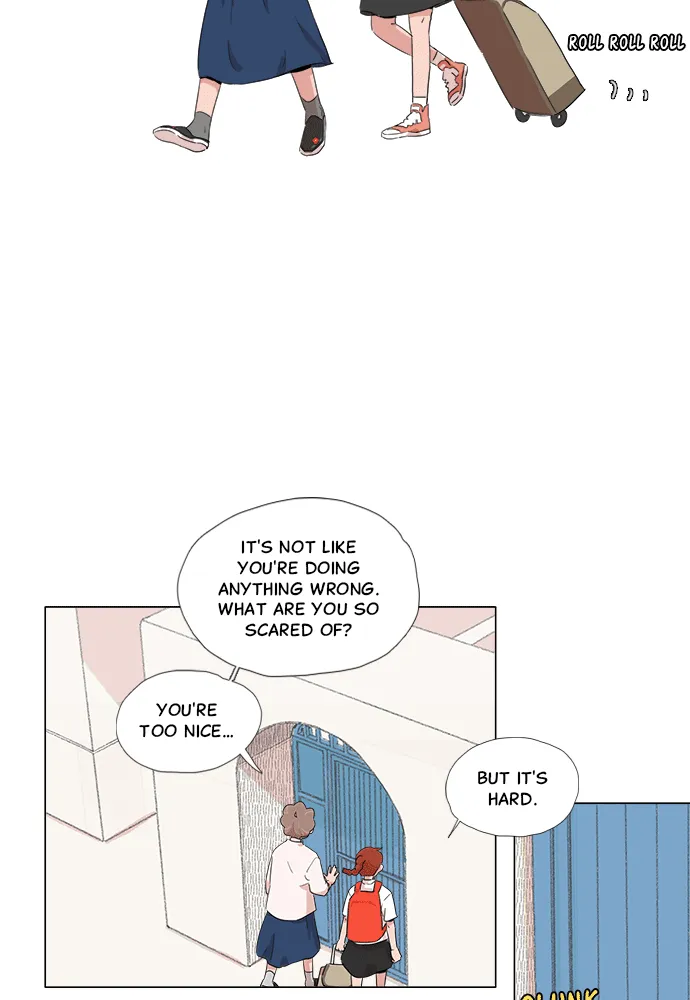 Spring Once Again Chapter 1 page 16 - 