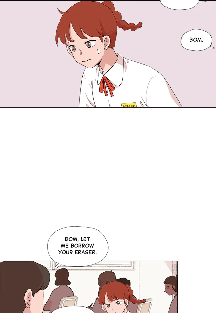 Spring Once Again Chapter 1 page 3 - 