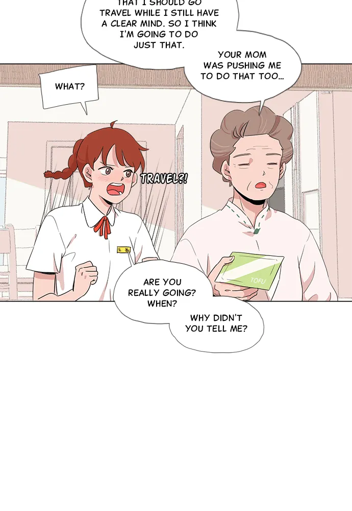 Spring Once Again Chapter 1 page 23 - 