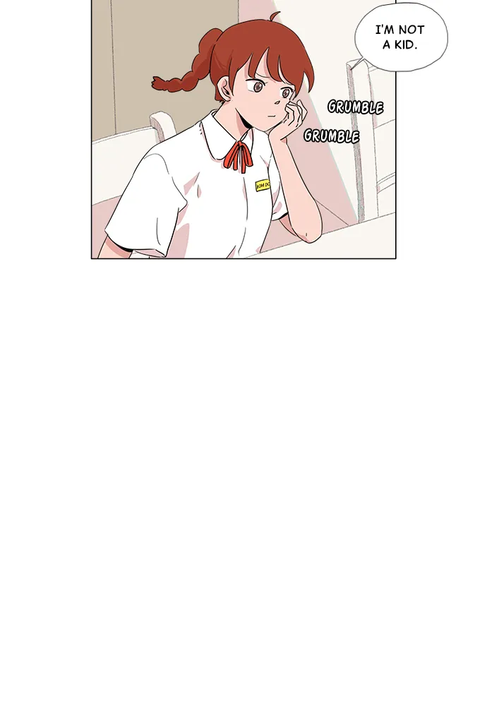 Spring Once Again Chapter 1 page 25 - 