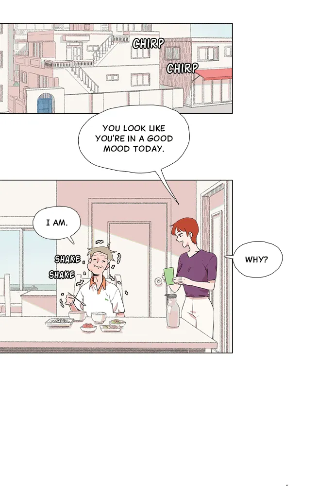 Spring Once Again Chapter 1 page 26 - 
