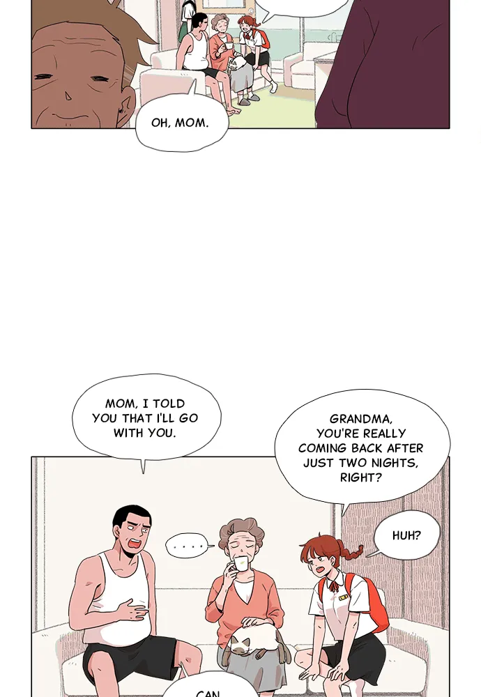 Spring Once Again Chapter 1 page 28 - 