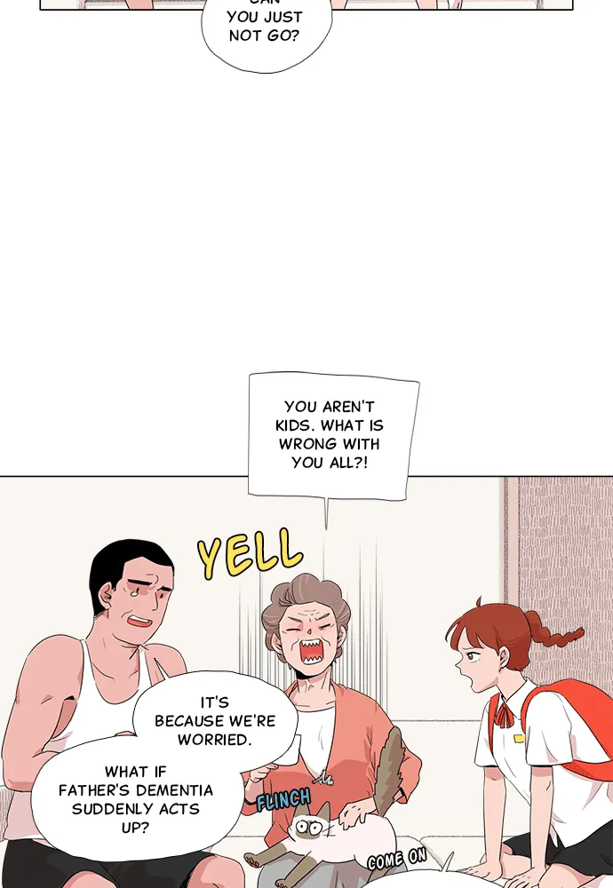 Spring Once Again Chapter 1 page 29 - 