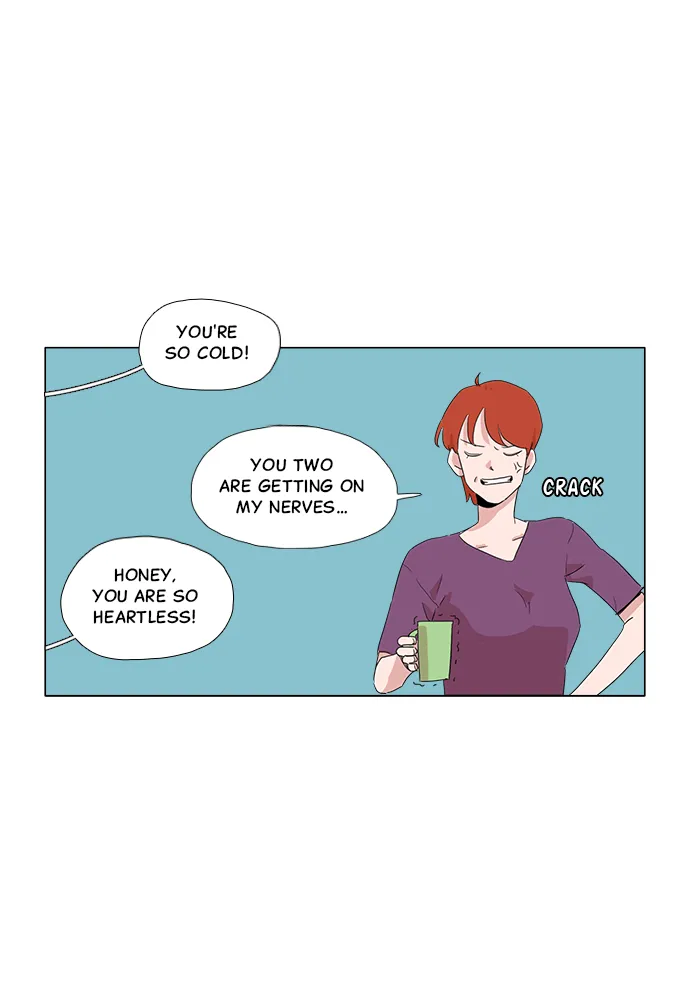 Spring Once Again Chapter 1 page 31 - 