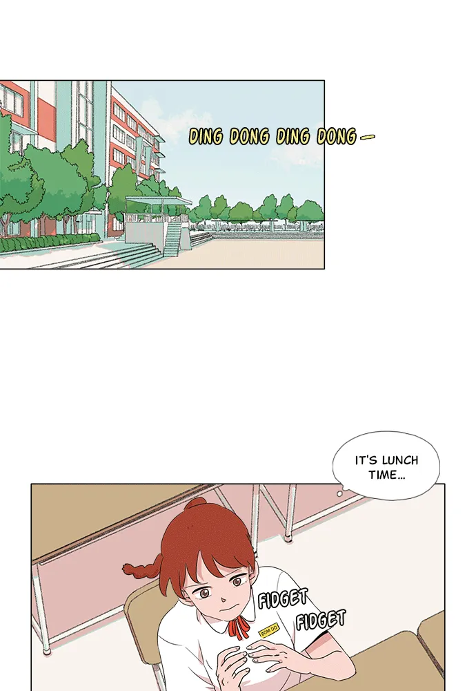 Spring Once Again Chapter 1 page 33 - 