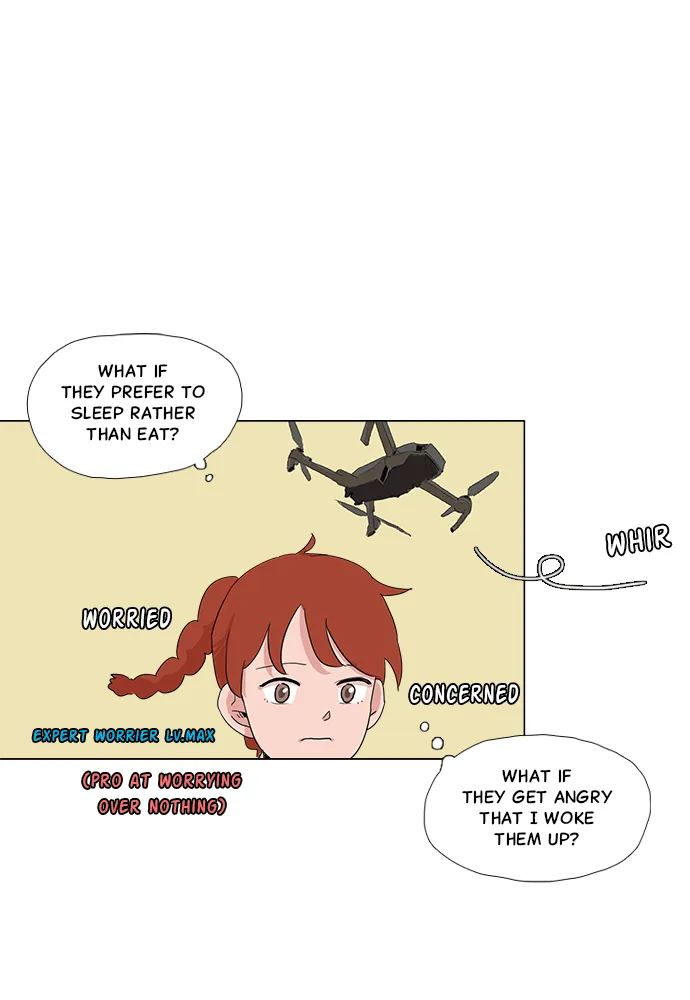 Spring Once Again Chapter 1 page 35 - 