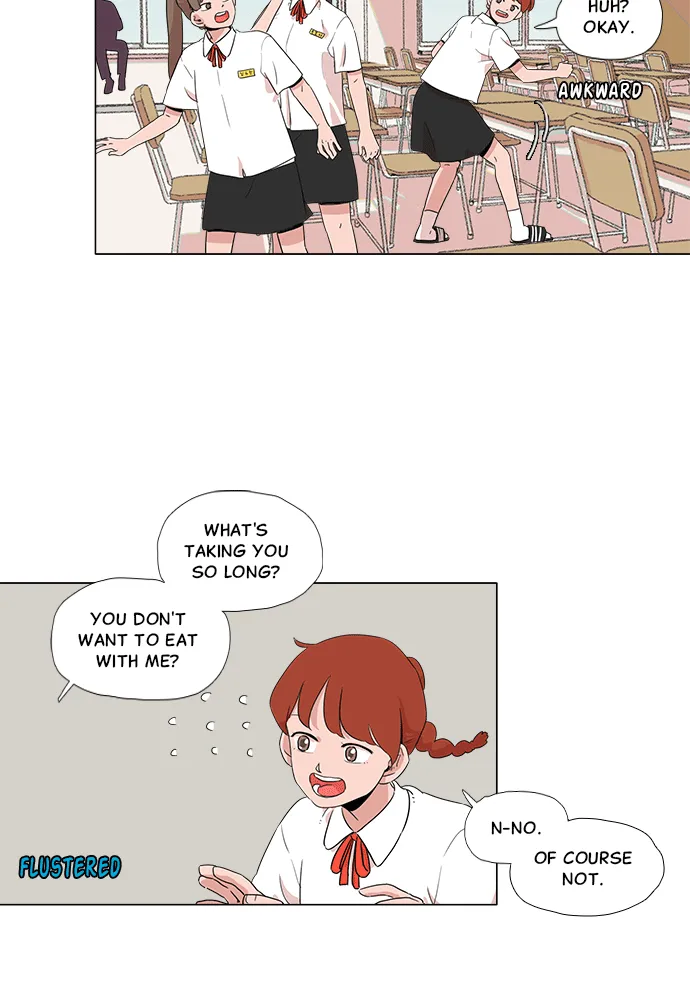 Spring Once Again Chapter 1 page 39 - 