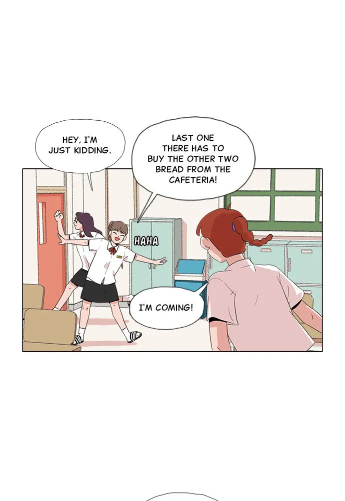 Spring Once Again Chapter 1 page 40 - 