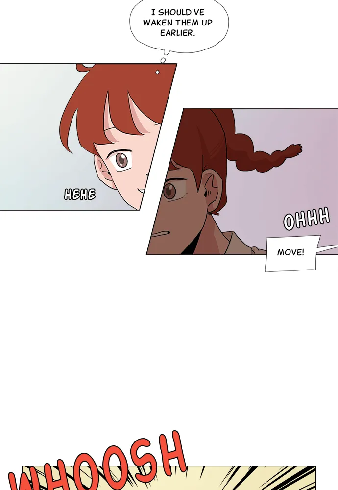 Spring Once Again Chapter 1 page 41 - 
