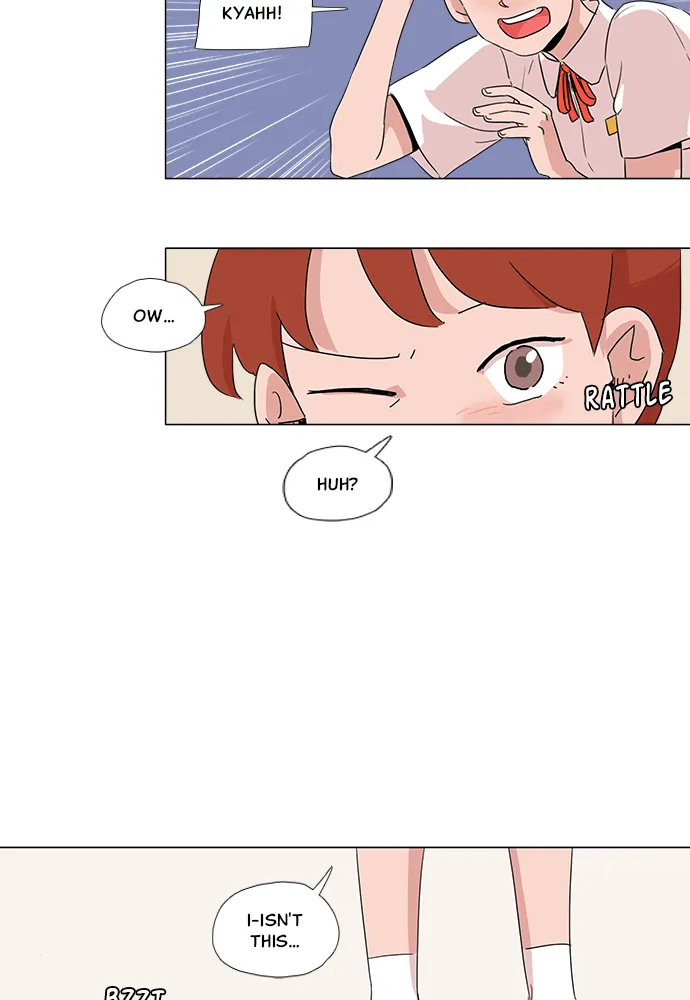 Spring Once Again Chapter 1 page 43 - 