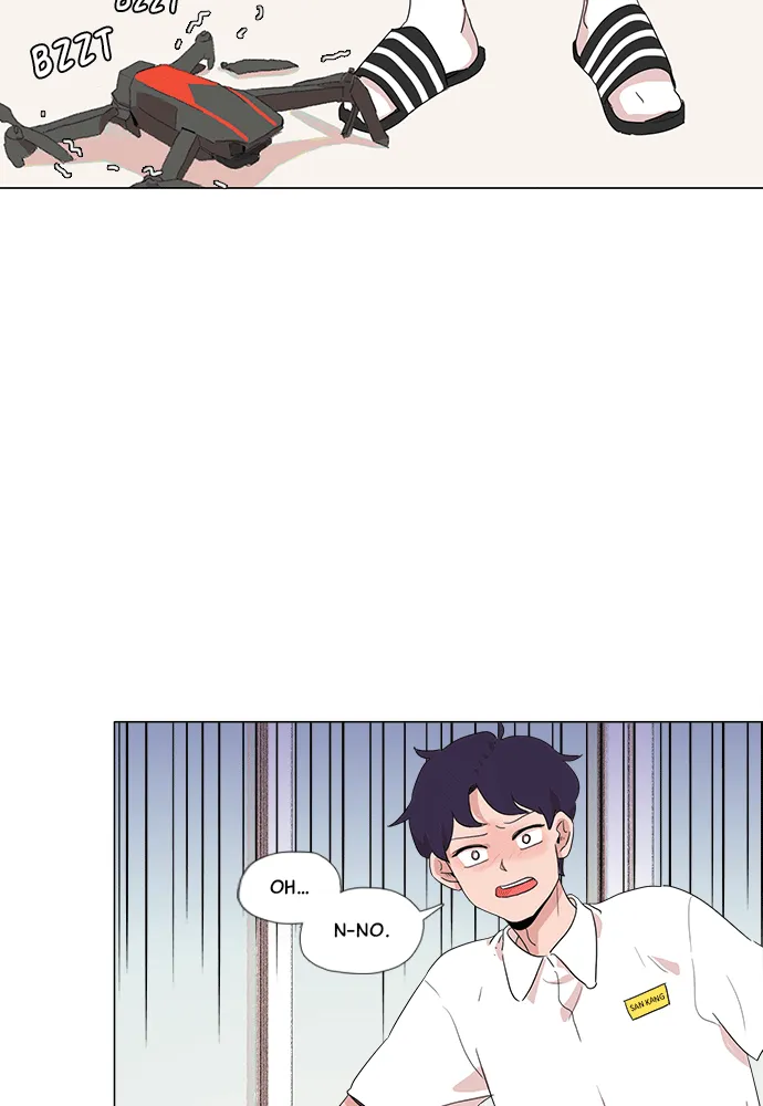 Spring Once Again Chapter 1 page 44 - 