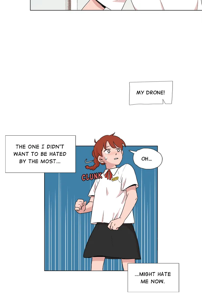 Spring Once Again Chapter 1 page 45 - 